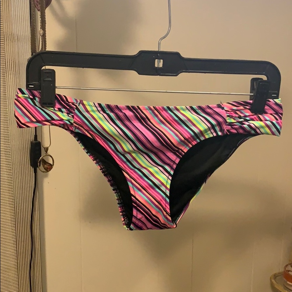 Bathing suit bottoms